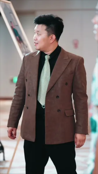 ลูกสาวนำโชค พ่อตะลุยรวย