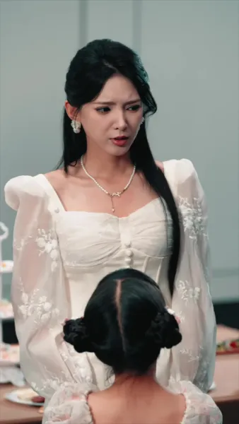 ลูกสาวนำโชค พ่อตะลุยรวย