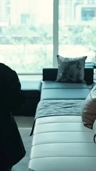 ภารกิจคุณพ่อ: ป่วนสุดขีด!