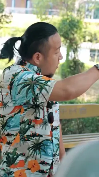 ภารกิจคุณพ่อ: ป่วนสุดขีด!