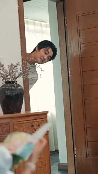 ภารกิจคุณพ่อ: ป่วนสุดขีด!