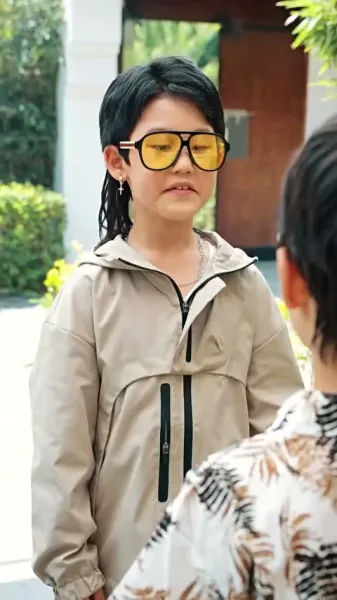 ภารกิจคุณพ่อ: ป่วนสุดขีด!