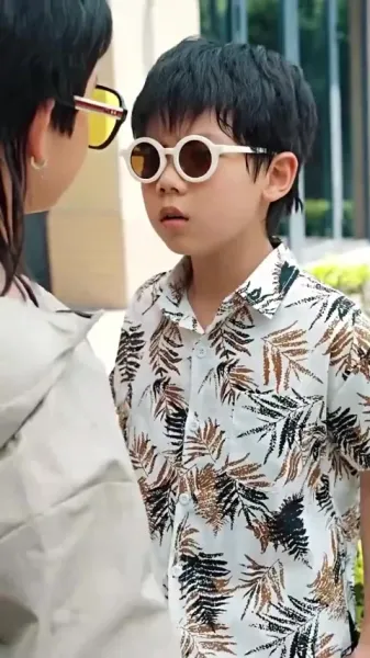 ภารกิจคุณพ่อ: ป่วนสุดขีด!