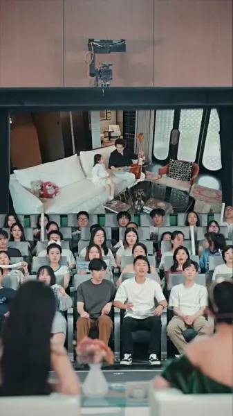 ภารกิจคุณพ่อ: ป่วนสุดขีด!