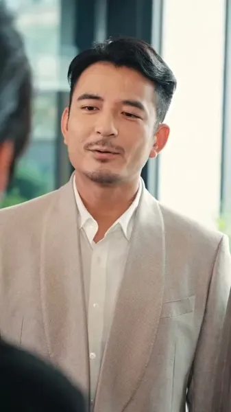 ภารกิจคุณพ่อ: ป่วนสุดขีด!