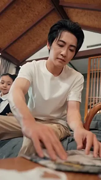 ภารกิจคุณพ่อ: ป่วนสุดขีด!