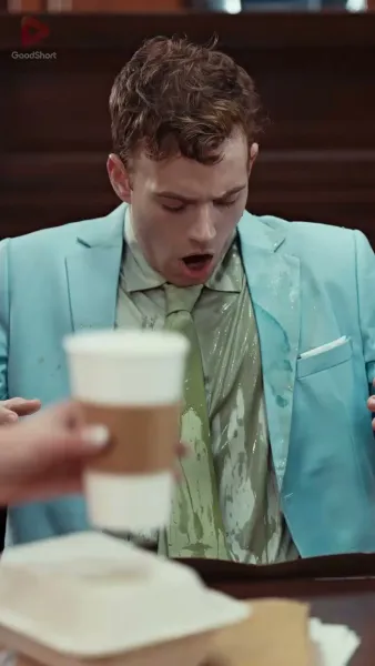 [พากย์เสียง] ผู้พิพากษาครับ ผมไม่ใช่เกย์