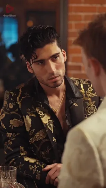 [พากย์เสียง] ผู้พิพากษาครับ ผมไม่ใช่เกย์