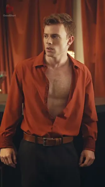 [พากย์เสียง] ผู้พิพากษาครับ ผมไม่ใช่เกย์