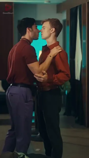 [พากย์เสียง] ผู้พิพากษาครับ ผมไม่ใช่เกย์