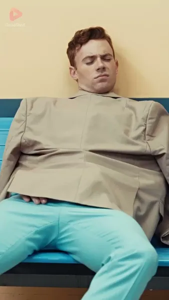 [พากย์เสียง] ผู้พิพากษาครับ ผมไม่ใช่เกย์