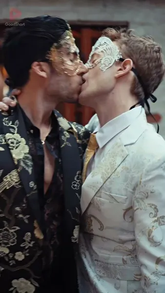 [พากย์เสียง] ผู้พิพากษาครับ ผมไม่ใช่เกย์