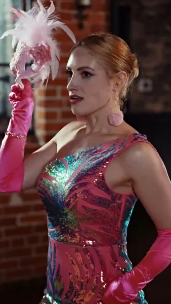 [พากย์เสียง] ผู้พิพากษาครับ ผมไม่ใช่เกย์