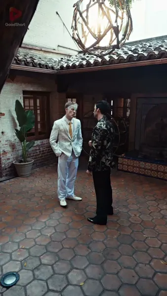 [พากย์เสียง] ผู้พิพากษาครับ ผมไม่ใช่เกย์