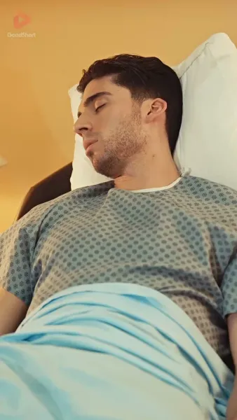 [พากย์เสียง] ผู้พิพากษาครับ ผมไม่ใช่เกย์