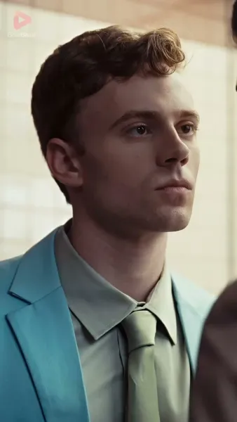 [พากย์เสียง] ผู้พิพากษาครับ ผมไม่ใช่เกย์