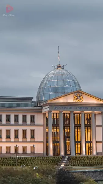 [พากย์เสียง] ผู้พิพากษาครับ ผมไม่ใช่เกย์