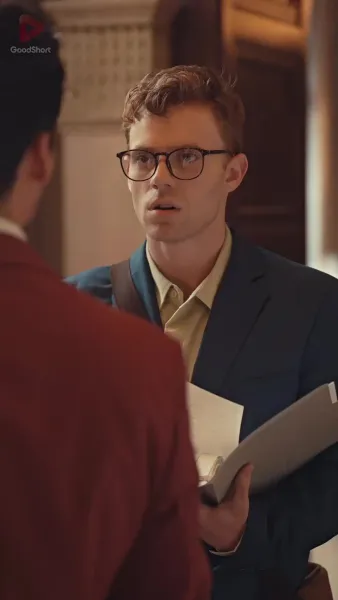 [พากย์เสียง] ผู้พิพากษาครับ ผมไม่ใช่เกย์