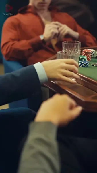 [พากย์เสียง] ผู้พิพากษาครับ ผมไม่ใช่เกย์