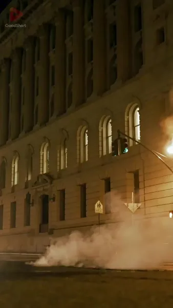 [พากย์เสียง] ผู้พิพากษาครับ ผมไม่ใช่เกย์