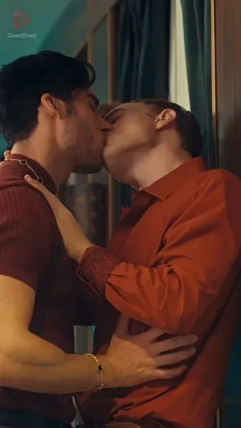 [พากย์เสียง] ผู้พิพากษาครับ ผมไม่ใช่เกย์