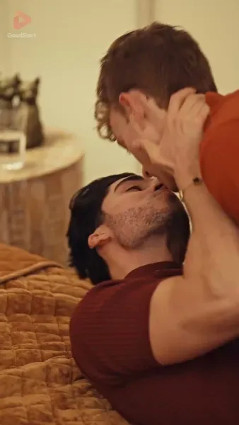 [พากย์เสียง] ผู้พิพากษาครับ ผมไม่ใช่เกย์