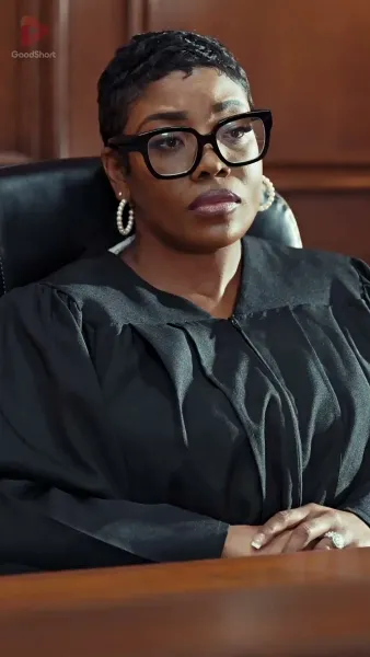 [พากย์เสียง] ผู้พิพากษาครับ ผมไม่ใช่เกย์