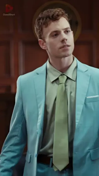 [พากย์เสียง] ผู้พิพากษาครับ ผมไม่ใช่เกย์