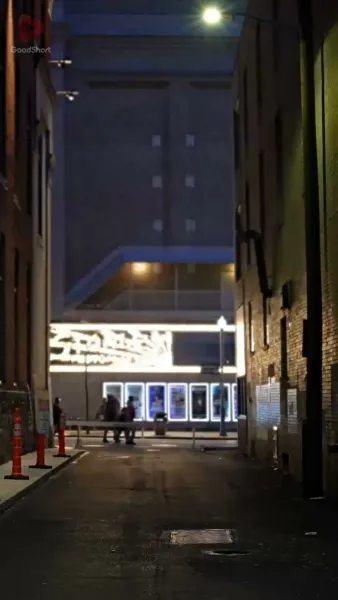 [พากย์เสียง] ผู้พิพากษาครับ ผมไม่ใช่เกย์