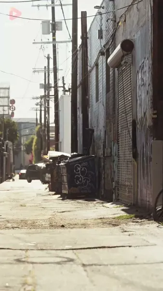 [พากย์เสียง] ผู้พิพากษาครับ ผมไม่ใช่เกย์