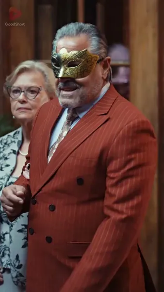 [พากย์เสียง] ผู้พิพากษาครับ ผมไม่ใช่เกย์