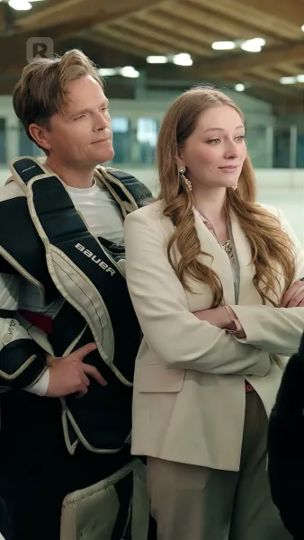 ปฏิบัติการทิ้งรักนายฮอกกี้สุดฮอต