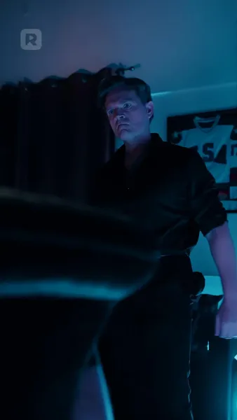 ปฏิบัติการทิ้งรักนายฮอกกี้สุดฮอต