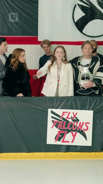 ปฏิบัติการทิ้งรักนายฮอกกี้สุดฮอต