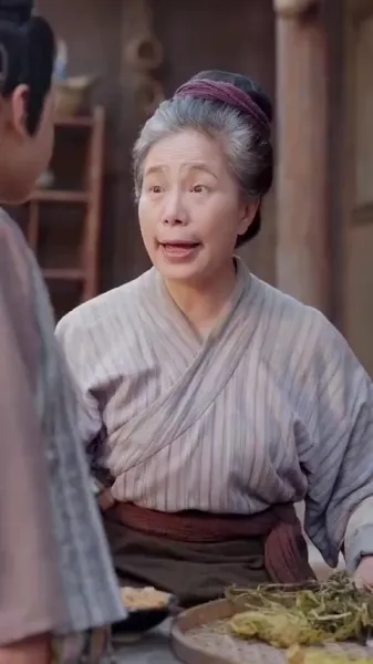 พวกเขาเคี้ยวเปลือกไม้, ฉันกินสเต็ก