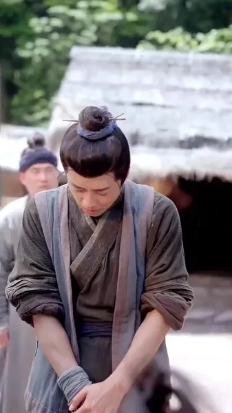 พวกเขาเคี้ยวเปลือกไม้, ฉันกินสเต็ก