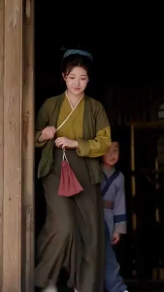 พวกเขาเคี้ยวเปลือกไม้, ฉันกินสเต็ก