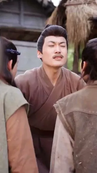 พวกเขาเคี้ยวเปลือกไม้, ฉันกินสเต็ก