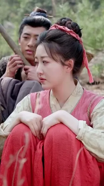 พวกเขาเคี้ยวเปลือกไม้, ฉันกินสเต็ก