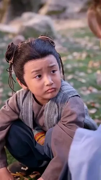 พวกเขาเคี้ยวเปลือกไม้, ฉันกินสเต็ก