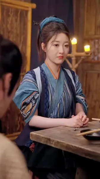 พวกเขาเคี้ยวเปลือกไม้, ฉันกินสเต็ก