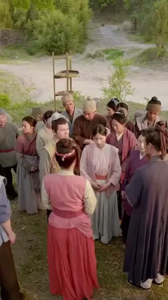 พวกเขาเคี้ยวเปลือกไม้, ฉันกินสเต็ก