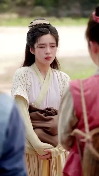 พวกเขาเคี้ยวเปลือกไม้, ฉันกินสเต็ก