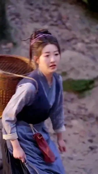 พวกเขาเคี้ยวเปลือกไม้, ฉันกินสเต็ก