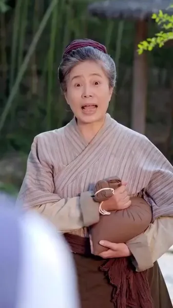 พวกเขาเคี้ยวเปลือกไม้, ฉันกินสเต็ก