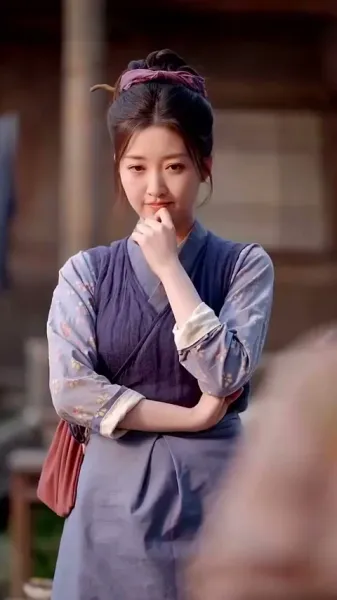 พวกเขาเคี้ยวเปลือกไม้, ฉันกินสเต็ก