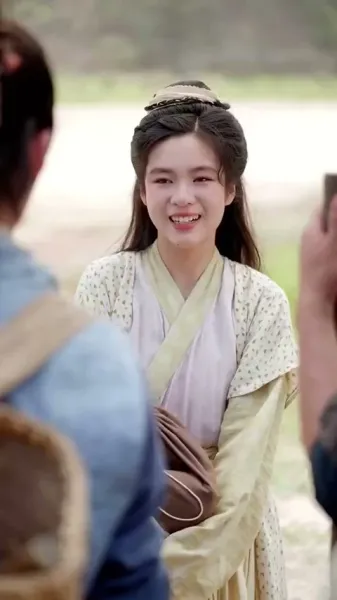 พวกเขาเคี้ยวเปลือกไม้, ฉันกินสเต็ก