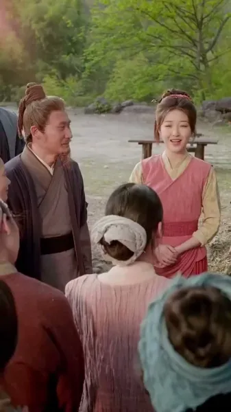 พวกเขาเคี้ยวเปลือกไม้, ฉันกินสเต็ก