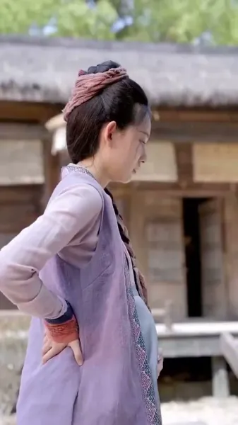 พวกเขาเคี้ยวเปลือกไม้, ฉันกินสเต็ก