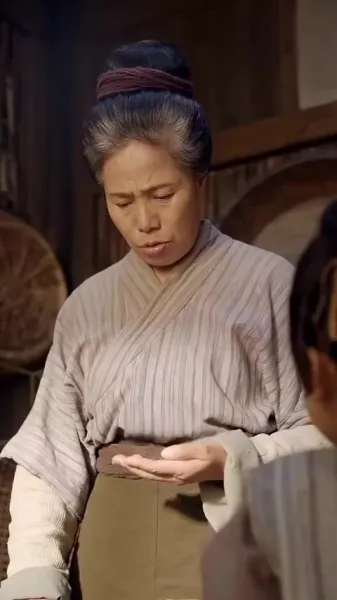 พวกเขาเคี้ยวเปลือกไม้, ฉันกินสเต็ก